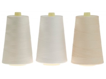 Sewing Thread PETALOUDA-SUPER-X- No.36 100% Cotton